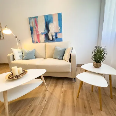Merida 2 Apartament