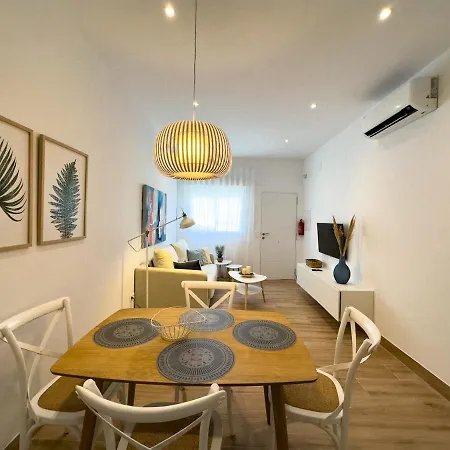 Apartament Merida 2