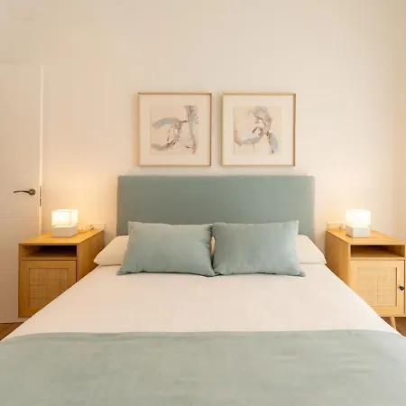 Apartament Merida 2 *