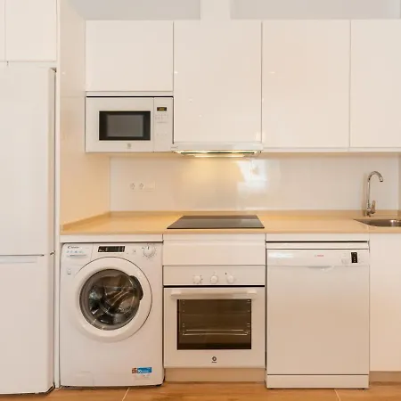 Merida 2 Apartament Nerja