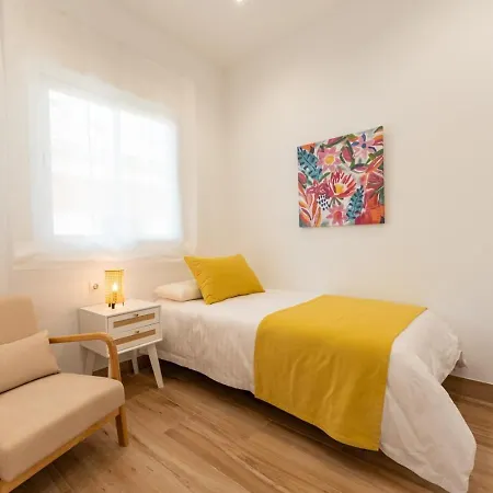 Apartament Merida 2