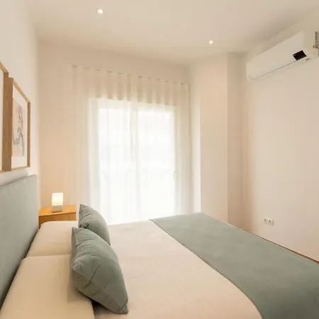 Merida 2 Appartement