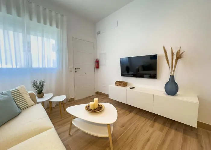 Apartman Merida 2 *