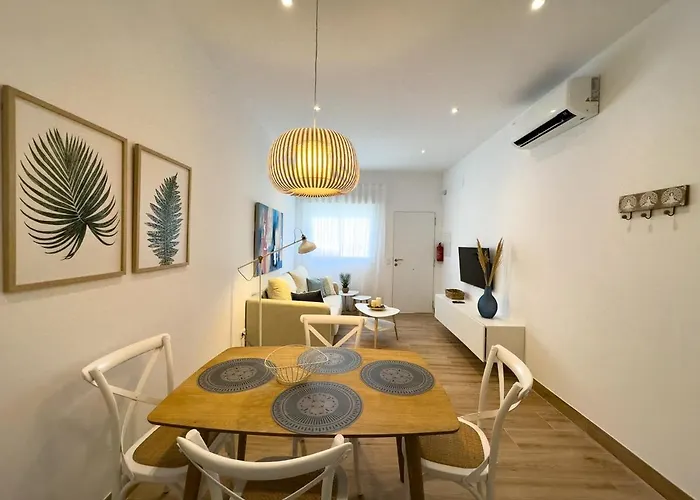 Apartman Merida 2