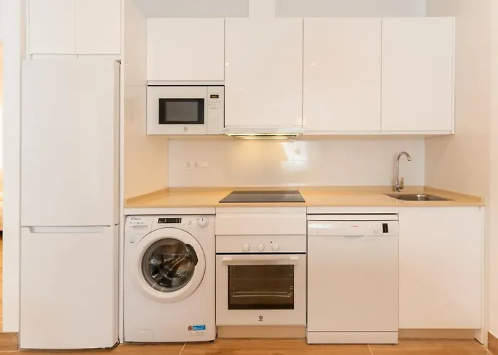 Merida 2 Apartman Nerja