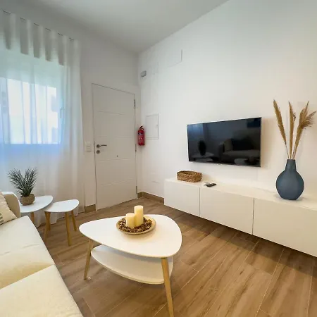 Apartment Merida 2 *