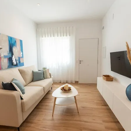 Merida 2 Apartment