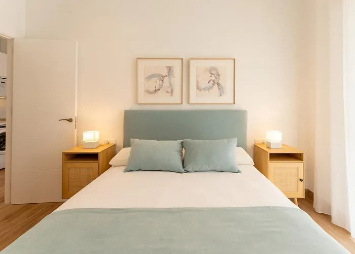 Apartment Merida 2 *